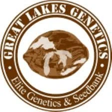Great Lakes Genetics logo