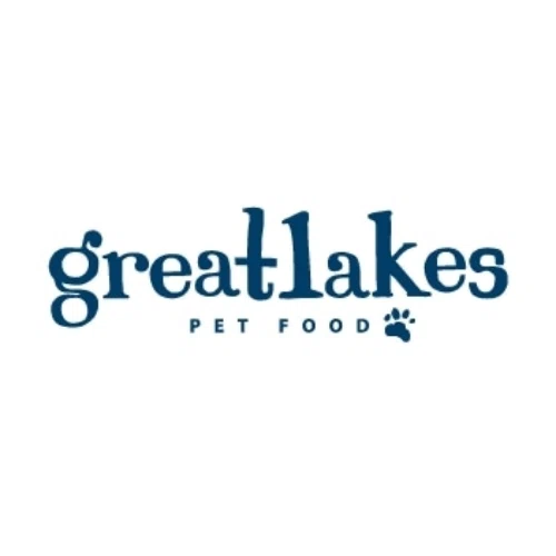 Great Lakes Pet Food logo