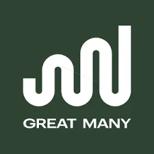 Great Many logo