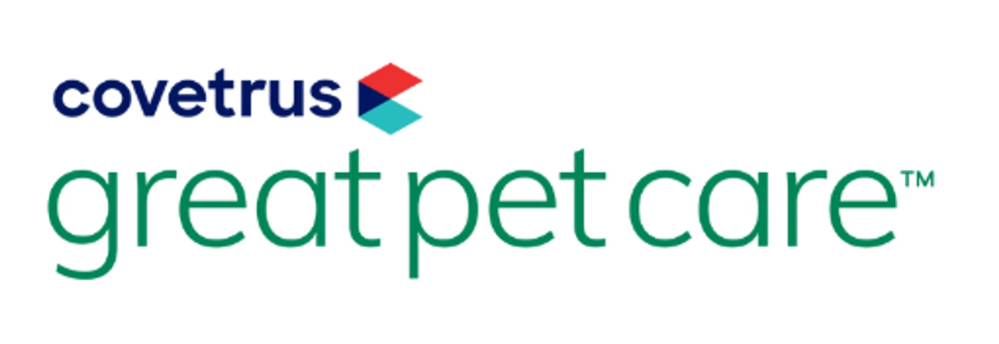 Great Pet Care logo