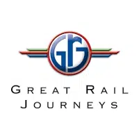 Great Rail Journeys logo