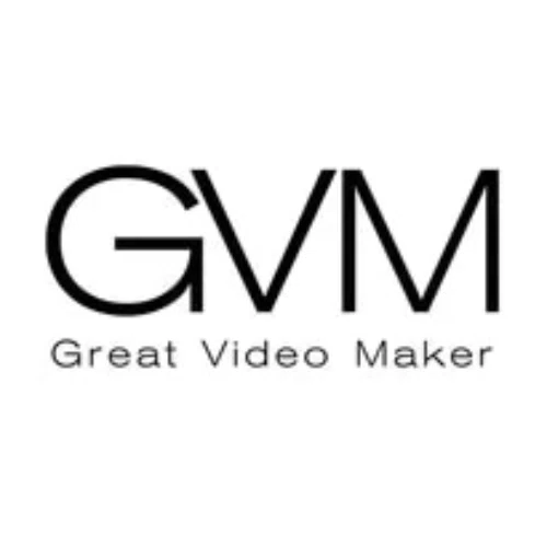 Great Video Maker logo
