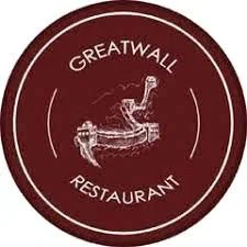 Great Wall Restaurant logo