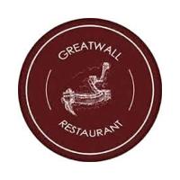 Great Wall Restaurant promo code
