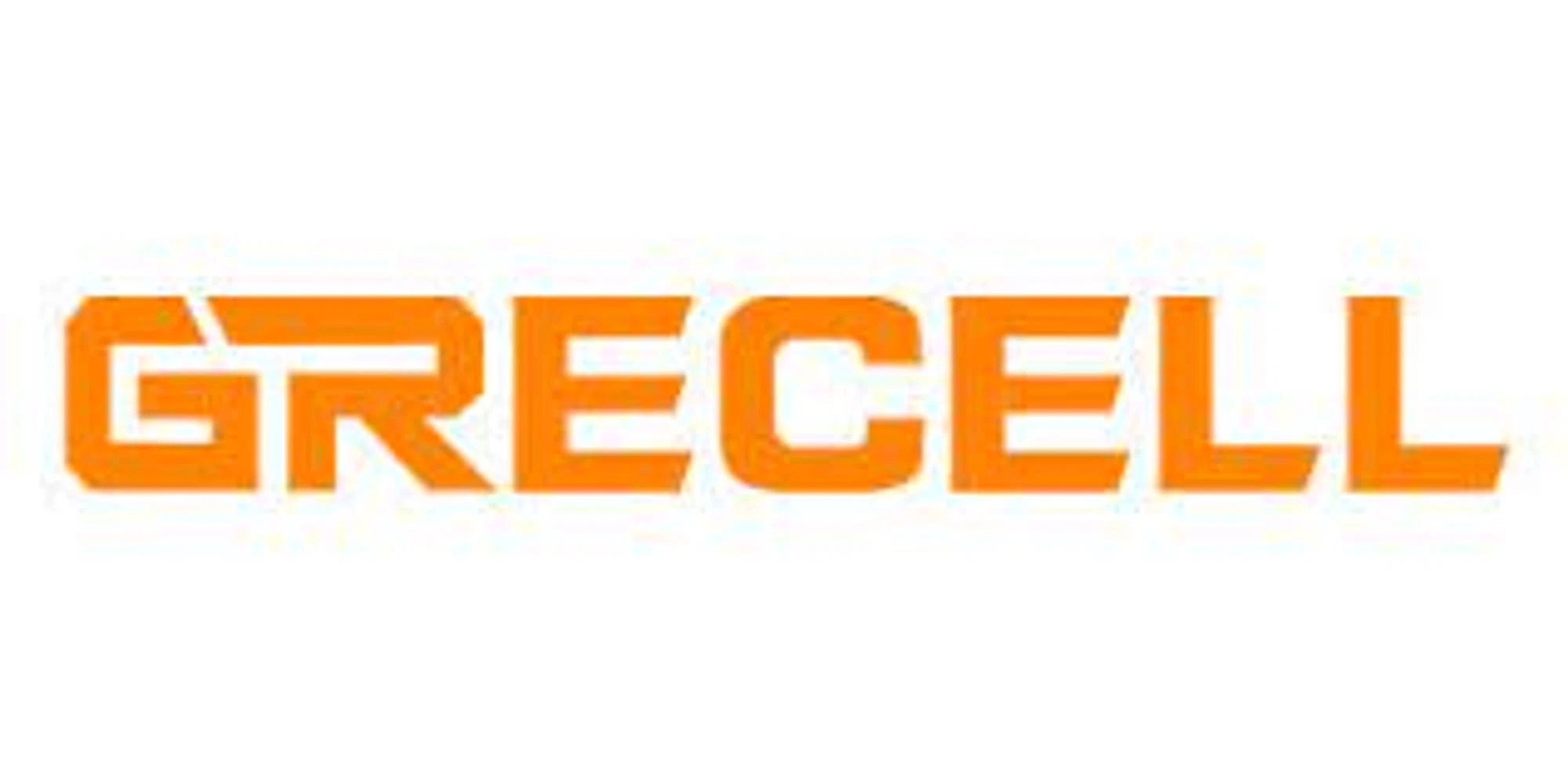 GRECELL logo