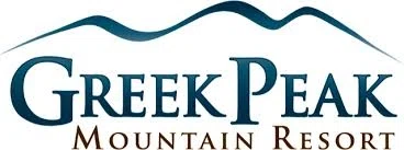 Greek Peak logo