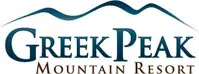 Greek Peak logo