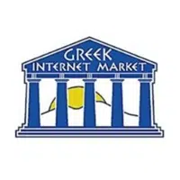 Greek Market logo