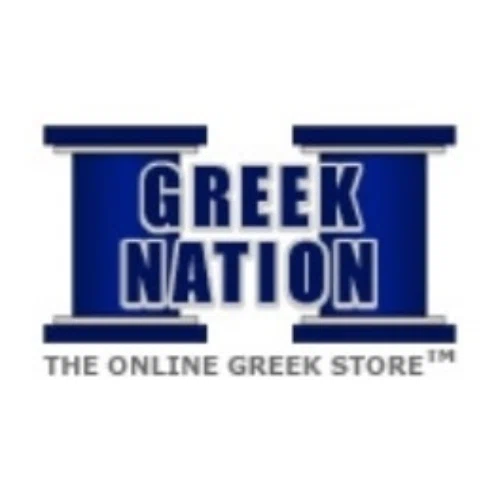 Greek Nation logo