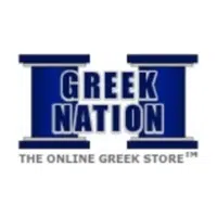 Greek Nation logo