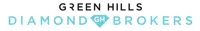 Green Hills Diamond Brokers logo