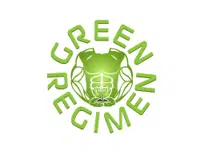 Green Regimen logo