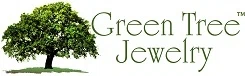 Green Tree Jewelry logo