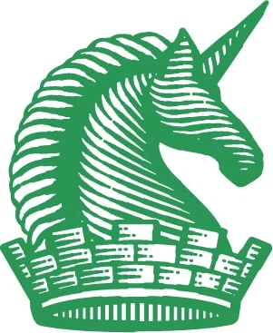 Green Unicorn Farms logo