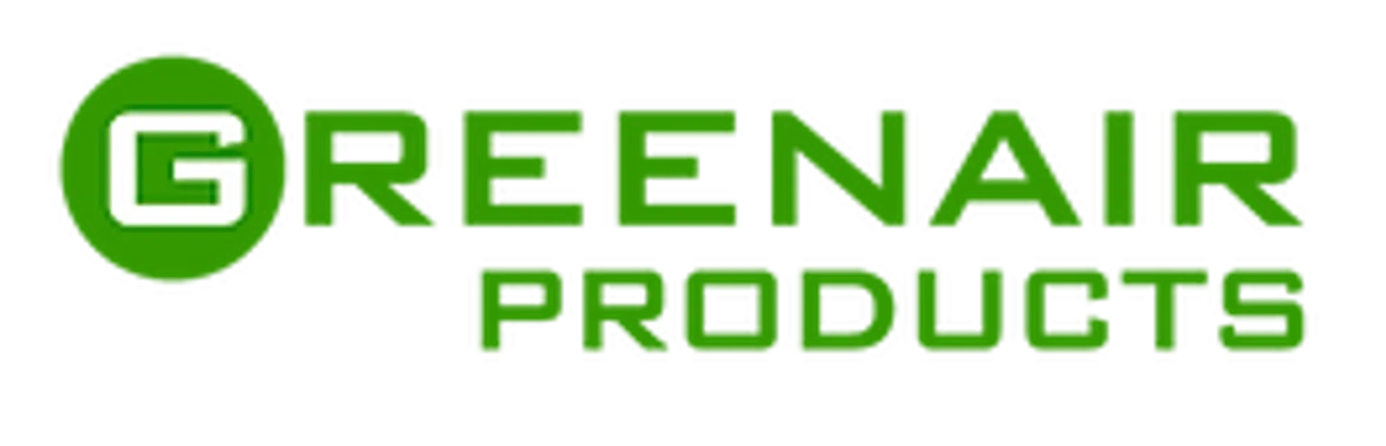 Green Air Products logo