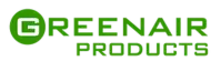 Green Air Products logo