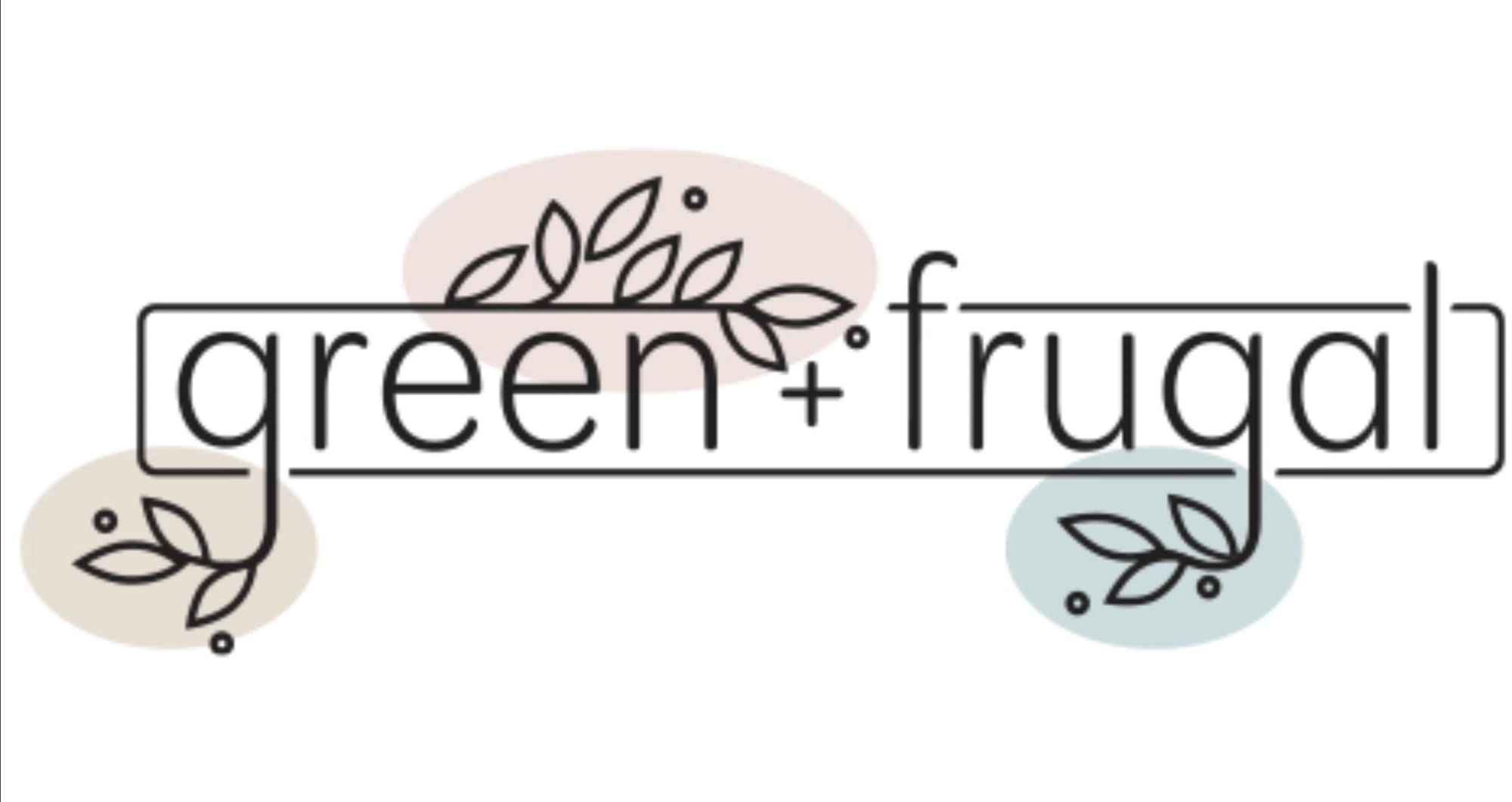Green & Frugal logo