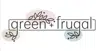 Green & Frugal logo