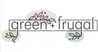 Green & Frugal logo