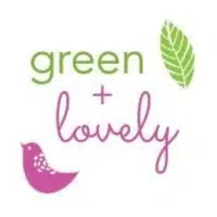 Greenand Lovely Products logo