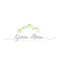 Green Bean Baby Boutique logo
