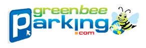 Greenbee Parking logo