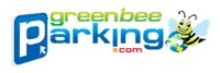 Greenbee Parking logo