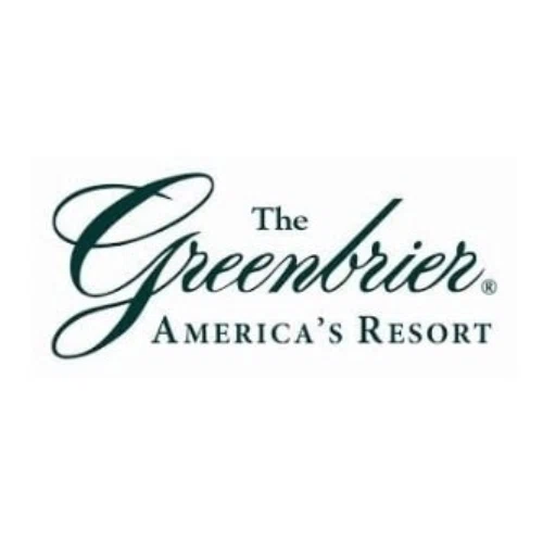 The Greenbrier logo