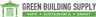 Green Building Supply logo