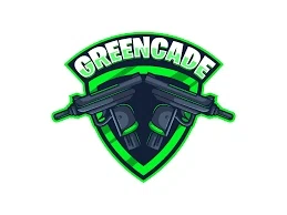 Greencade logo