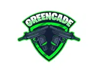 Greencade logo