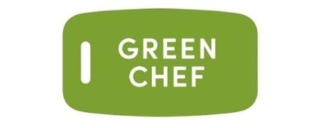Green Chef promo code