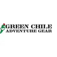 Green Chile Adventure Gear logo