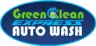 Green Clean Express logo