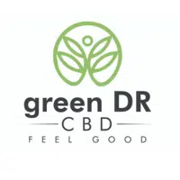 Green Dr. CBD logo