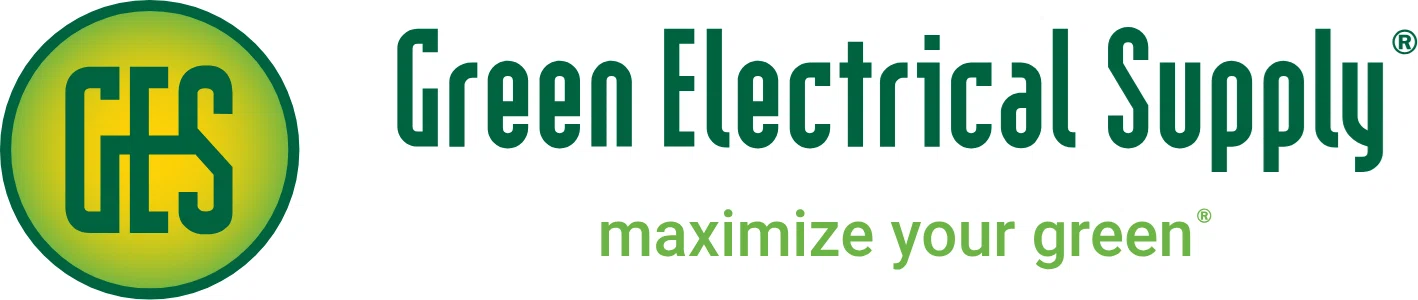 Green Electrical Supply logo