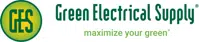 Green Electrical Supply logo