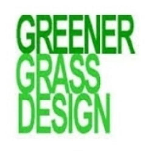 GreenerGrassDesign logo