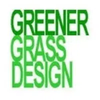 GreenerGrassDesign logo