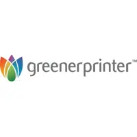 Greenerprinter logo