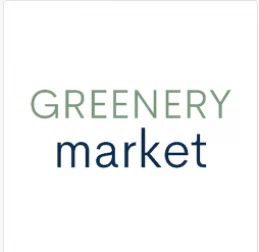 Greenery Market logo
