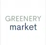 Greenery Market logo