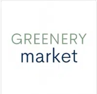 Greenery Market logo