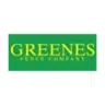 Greenes Fence logo