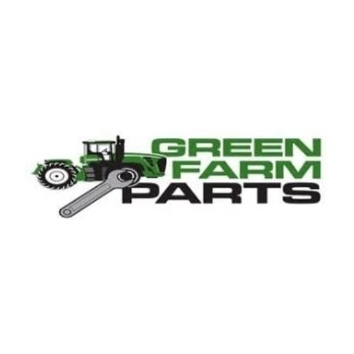 Green Farm Parts coupon code