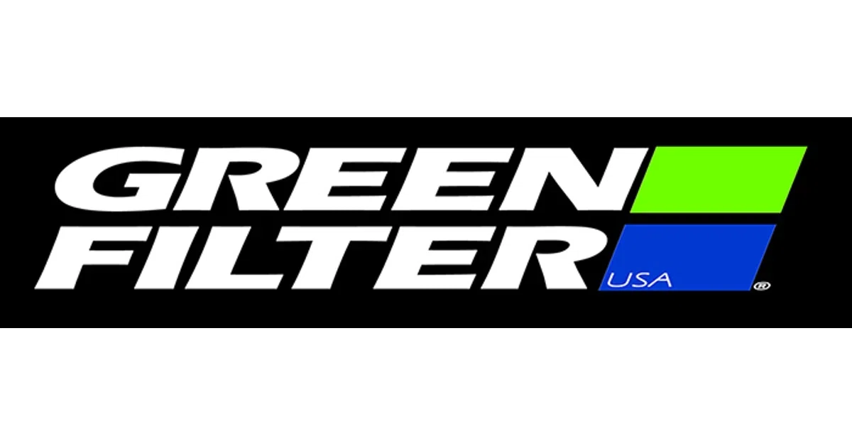 Green Filter promo code