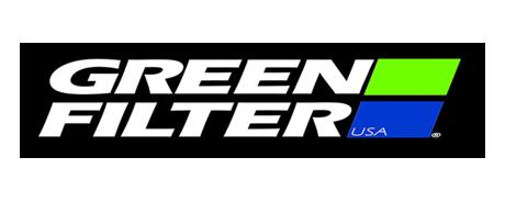 Green Filter promo code
