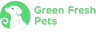 Green Fresh Pets logo
