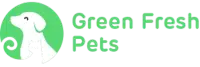Green Fresh Pets logo