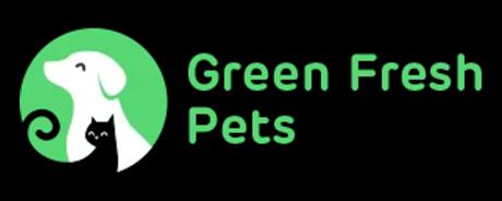 Green Fresh Pets coupon code